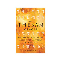 Greg Jenkins The Theban Oracle : Discover The Magic Of The Ancient Alphabet That Changes Lives (häftad, eng)