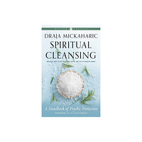 Draja Mickaharic Spiritual Cleansing (häftad, eng)