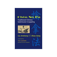 Jinsheng Liu Chin Na Fa (pocket, eng)