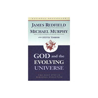 Penguin USA God And The Evolving Universe: The Next Step In Personal Evolution (Q) (häftad, eng)
