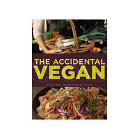Devra Gartenstein The Accidental Vegan (pocket, eng)