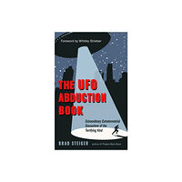 Red Wheel Weiser LLC Ufo Abduction Book (häftad, eng)