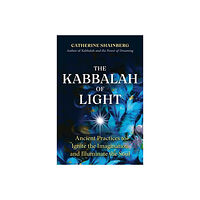 Inner Traditions Kabbalah Of Light (häftad, eng)