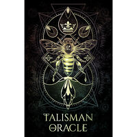 US Games Systems, Inc. Talisman Oracle
