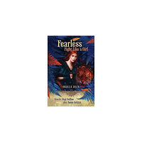 US Games Systems, Inc. Fearless: Fight Like A Girl Oracle Deck