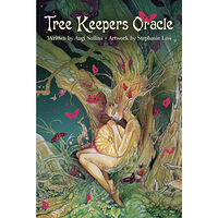 US Games Systems, Inc. Tree Keepers Oracle