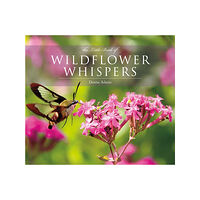 Adams Denise The Little Book of Wildflower Whispers (inbunden, eng)