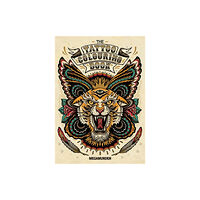 Orion Publishing Group The Tattoo Colouring Book (pocket, eng)