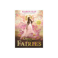 Karen Kay Oracle of the Fairies