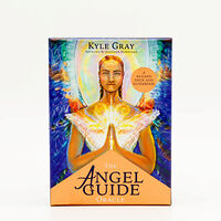 Kyle Gray The Angel Guide Oracle