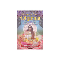 Hay House UK Ltd Discover Your Dharma (häftad, eng)