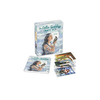 Gillian Kemp The Celtic Goddess Oracle Deck