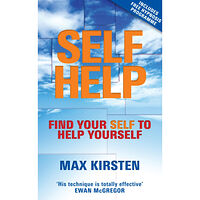 Hay House UK Ltd Self-Help: Find Your Self to Help Yourself (häftad, eng)