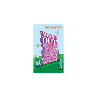 Hay House UK Ltd Work It Out! (häftad, eng)