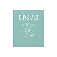 Beleta Greenaway Little Book Of Crystals (häftad, eng)
