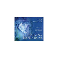 Blue Angel Publishing Calming Inspirations - Mini Oracle Cards