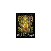 Yuzui Kotaki Esoteric Buddhism Of Japan Oracle Cards