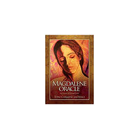 Blue Angel Publishing Magdalene Oracle New Edition : An Ocean of Eternal Love
