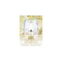Laila Savolainen Tess Whitehurst  Oracle Of Portals