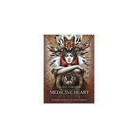 Blue Angel Publishing Medicine Heart Oracle