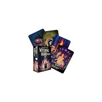 Olivia Bürki Lorriane Anderson Witching Hour Oracle