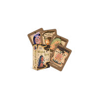 Rockpool Publishing Magical Spirit Oracle