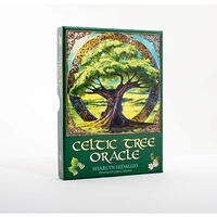 Sharlyn Hidalgo Celtic Tree Oracle
