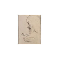 Kahlil Gibran Kahlil Gibran - Contemplation And Creativity Journal (häftad, eng)