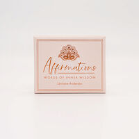 Rockpool Publishing Affirmations