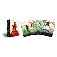 Rockpool Publishing Seasons of the Witch: Beltane Oracle