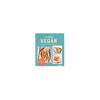 Naumann & Gobel Verlagsgesellschaft mbH Cooking Vegan (inbunden, eng)
