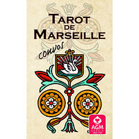 Spalinger Otto Tarot de Marseille FR
