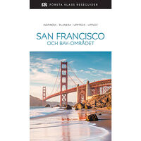 Legind A/S San Francisco (bok, danskt band)