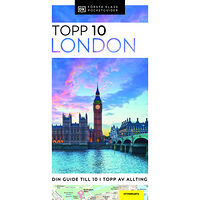 Legind A/S London (bok, danskt band)