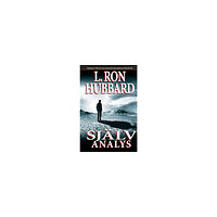 L. Ron Hubbard Själv analys (bok, spiral)
