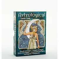 Lunaea Wheaterstone Astrological Oracle