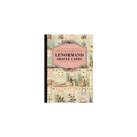 Renner Christiane A Practical Guide to the Lenorman Oracle Cards (inbunden, eng)
