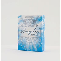 Valeria Menozzi ANGELIC ORACLE OR34