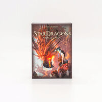 Lo Scarabeo Barbieri Stardragons Oracle