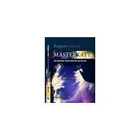 Cats in power Rapport från en mästerkatt : vad människor skulle kunna lära sig från oss! (bok, danskt band)