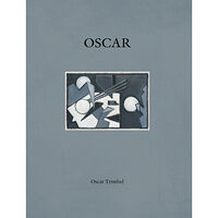 Oscar Trimbel Oscar (inbunden)