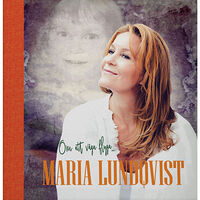 Maria Lundqvist Om att våga flyga... (inbunden)