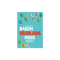 Harlan Lane Bakom välviljans mask : försvagning av dövsamhället (bok, danskt band)