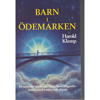 Harold Klemp Barn i ödemarken (bok, danskt band)