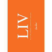 Cesilia Ekroth LIV Allting avgörs innan det börjar (inbunden)