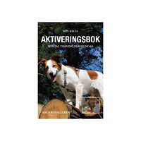 Anders Hallgren Min bästa aktiveringsbok - Mental träning för hundar (häftad)