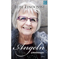 Elise Lindqvist Ängeln på Malmskillnadsgatan (pocket)