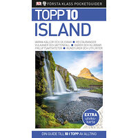 Reseförlaget Island (häftad)