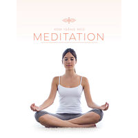 Michelle Coops Kom igång med meditation (inbunden)