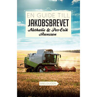 Nathalie Aronsson En guide till Jakobsbrevet (häftad)